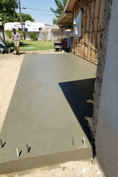 Commercial Kitchen Remodels Central Valley