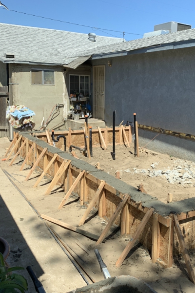 Kitchen Remodels Central Valley