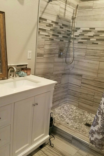 Commercial Bathroom Remodels Central Valley