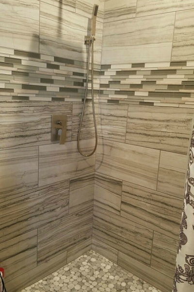 Bathroom Remodels In Central Valley