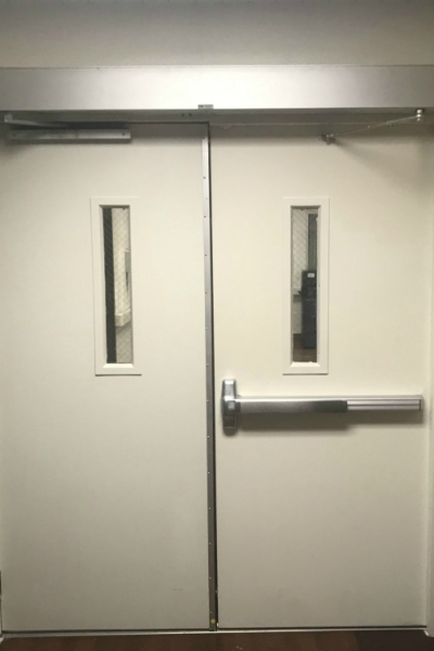 Top Commercial Door Installation services Central Valley