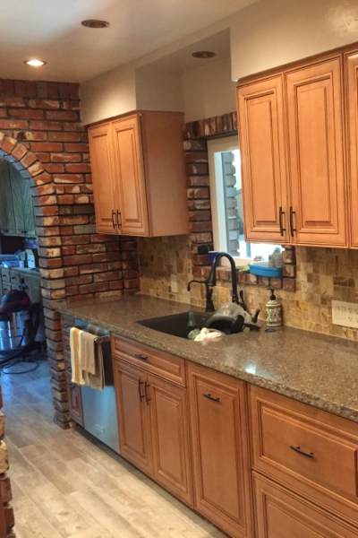 Top Kitchen Remodels services Central Valley