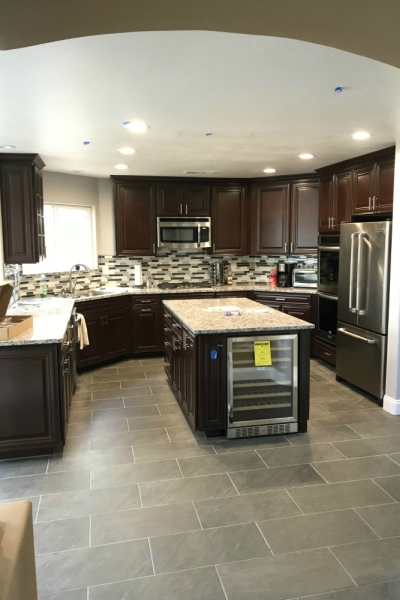 Kitchen Remodels Central Valley