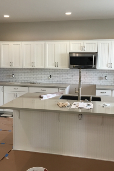 Top Kitchen Remodels services Central Valley