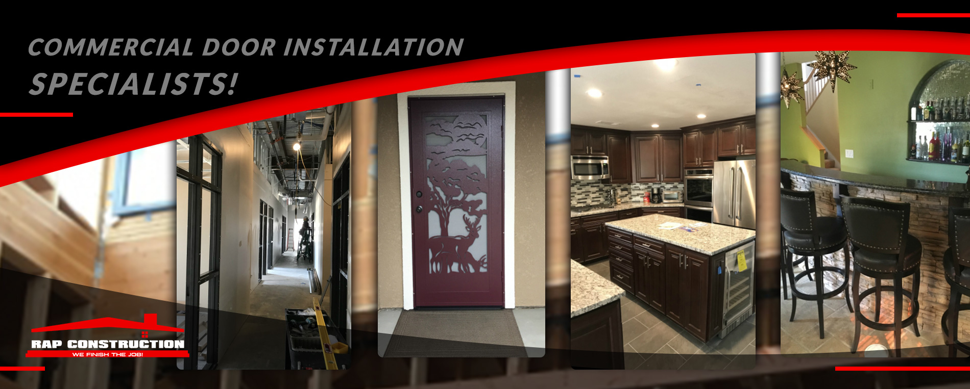 Kitchen Remodels Central Valley